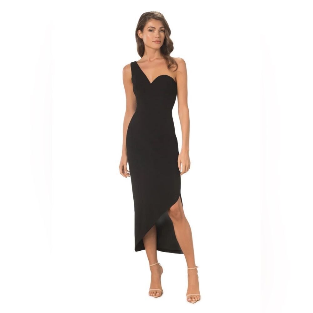 NEW Dress The Population Magnolia Dress Size XS